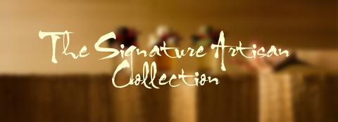 Our Signature Artisan fragrance Collection