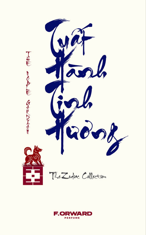 The Noble Guardian | Tuất Hành Tinh Hương