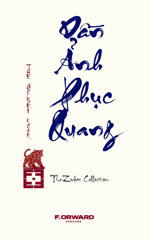 The Golden Roar | Dần Ảnh Phục Quang