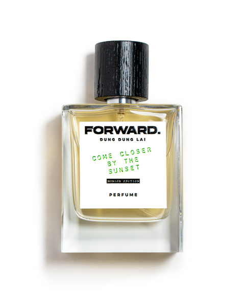 Come Closer By The Sunset