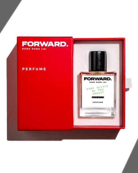 Come Closer By The Sunset