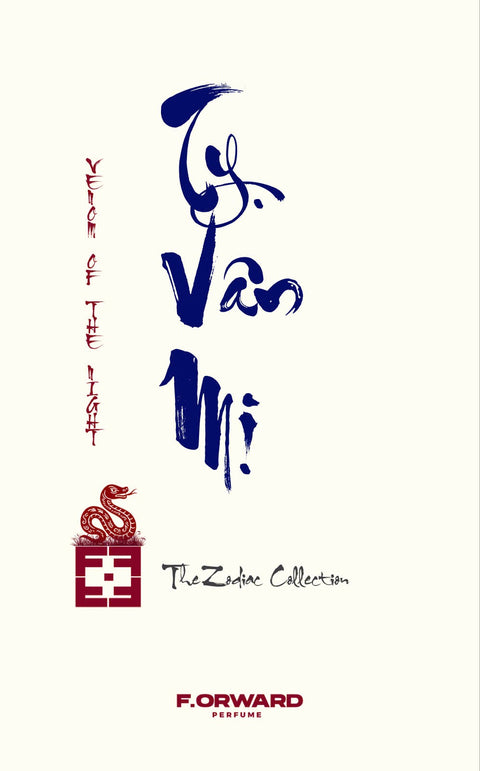 Venom of The Night | Tỵ Vân Mị