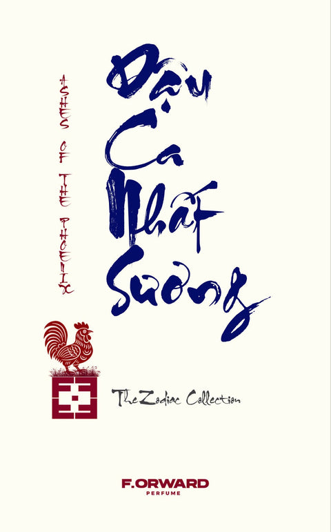 Ashes Of The Phoenix | Dậu Ca Nhất Sương