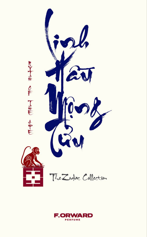 Myth Of The Ape | Linh Hầu Mộng Tửu