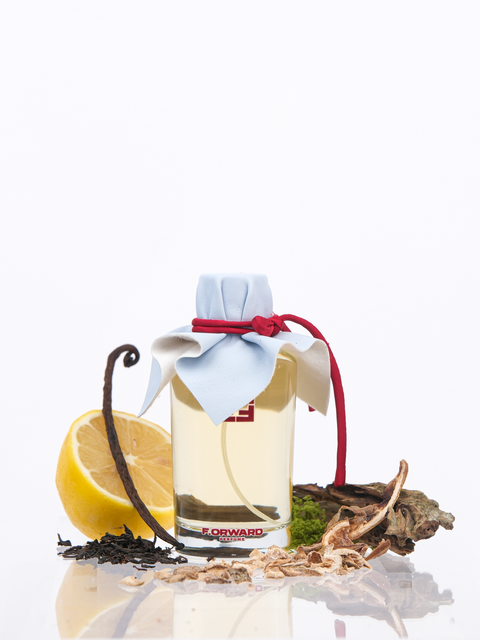 Sweat of the Fearless | Thanh Thể Hương