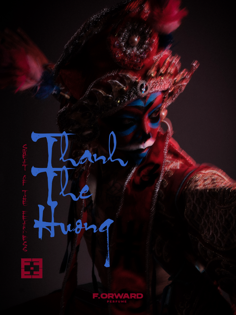 Sweat of the Fearless | Thanh Thể Hương