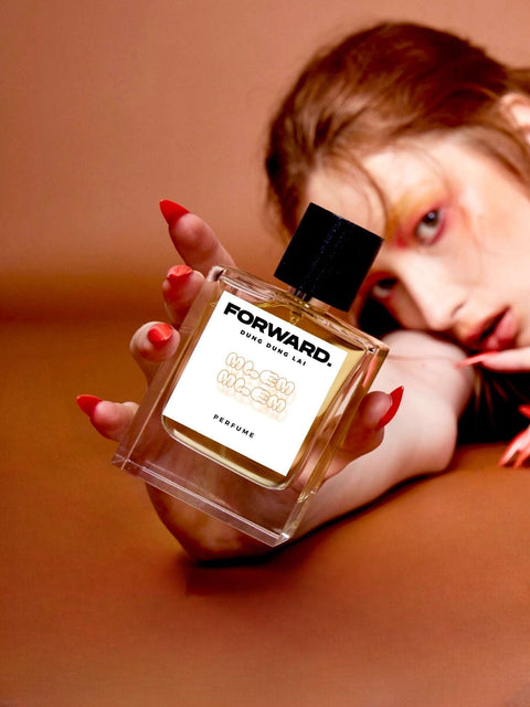 Mlem Mlem - 24% pure perfume