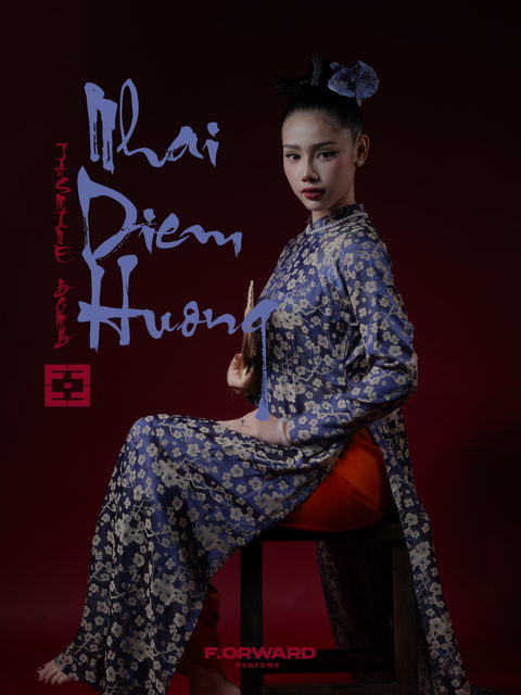 Jasmine Bomb | Nhài Diễm Hương