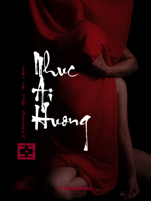 Oud of The Sinners | Nhục Ái Hương