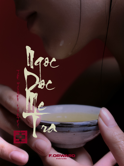 The Poisoned Rice Tea | Ngọc Độc Mễ Trà