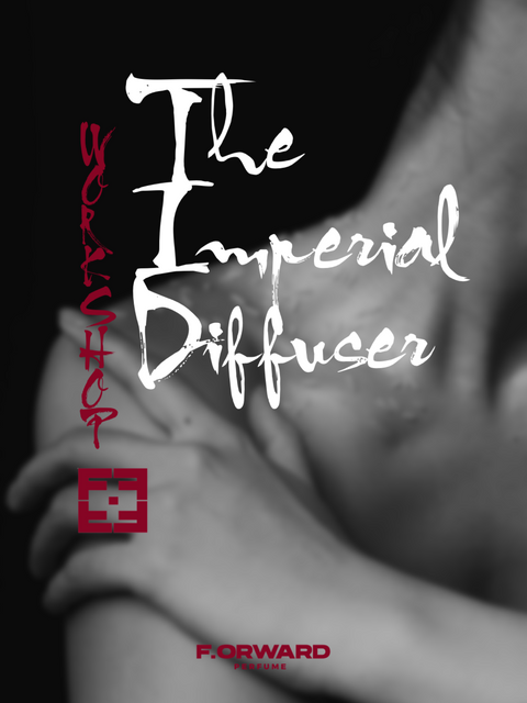The Imperial  Diffuser Workshop | Tinh Dầu Khuếch Tán Hoàng Gia