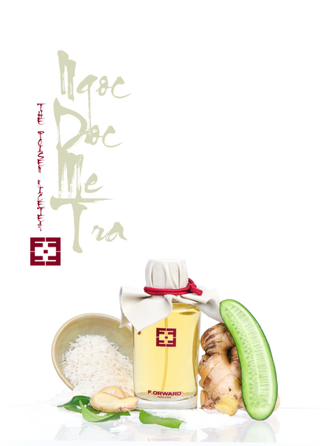 The Poisoned Rice Tea | Ngọc Độc Mễ Trà