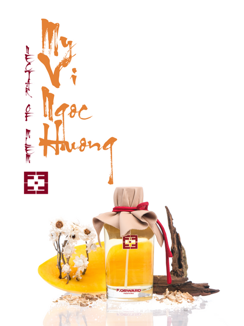 The Nectar of Mlem | Mỹ Vị Ngọc Hương