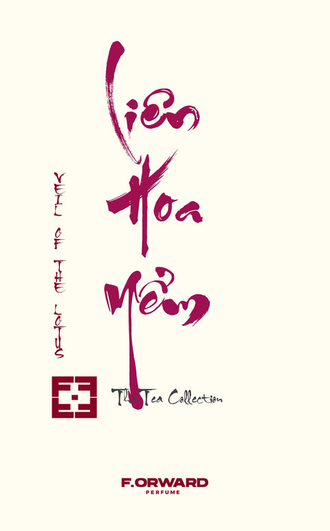 Veil Of The Lotus | Liên Hoa Yểm