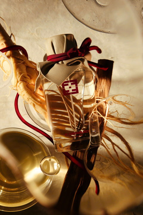 White Tea Of The Court | Thanh Tuyền Ngọc Trà