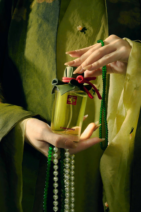 Imperial Matcha | Phù Tang Lục Trà