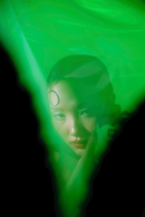 Mary Jane | Hà Quốc Nhân