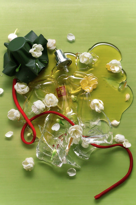 Jasmine Bomb | Nhài Diễm Hương
