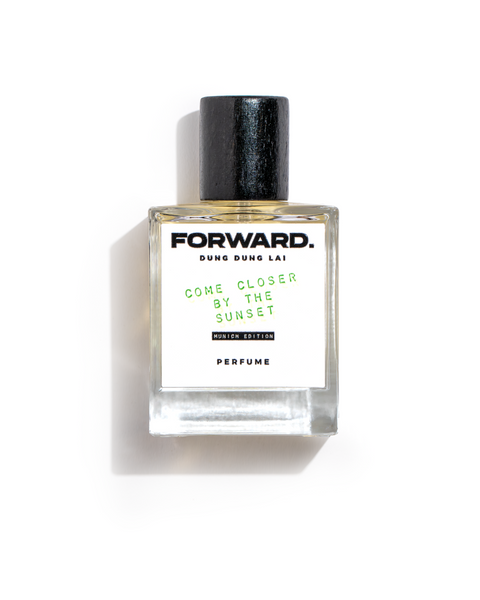 Come Closer By The Sunset