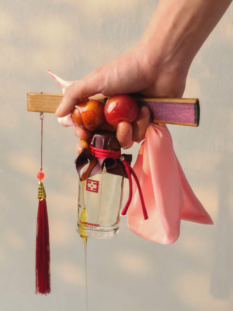 Plum Orchad | Mận Hạ Phiêu Diêu