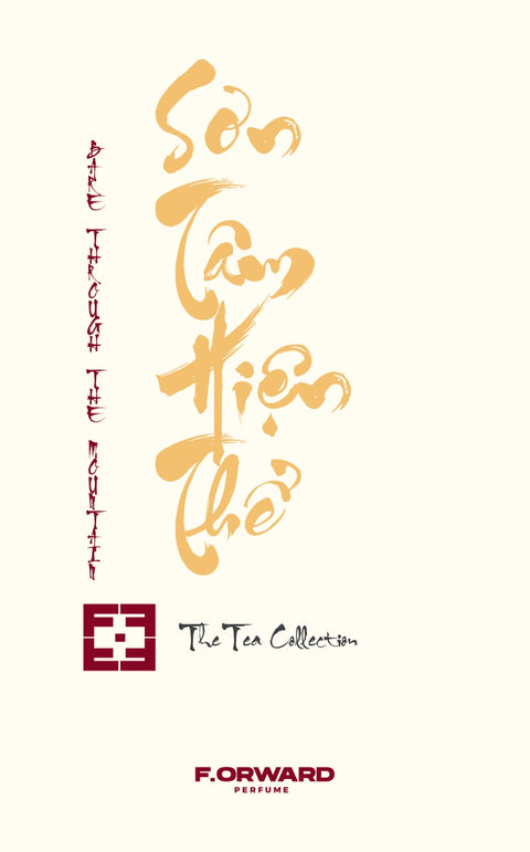 Sơn Tâm Hiện Thể - Bare Through The Mountain
