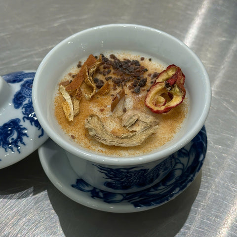 Eden Desire Herbal Bat Trang Candle