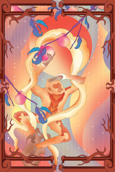 Myth Of The Ape | Linh Hầu Mộng Tửu