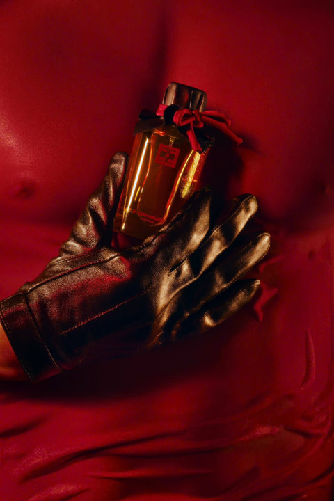 Oud of The Sinners | Nhục Ái Hương