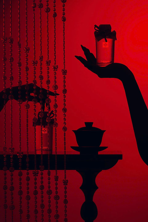 The Poisoned Rice Tea | Ngọc Độc Mễ Trà