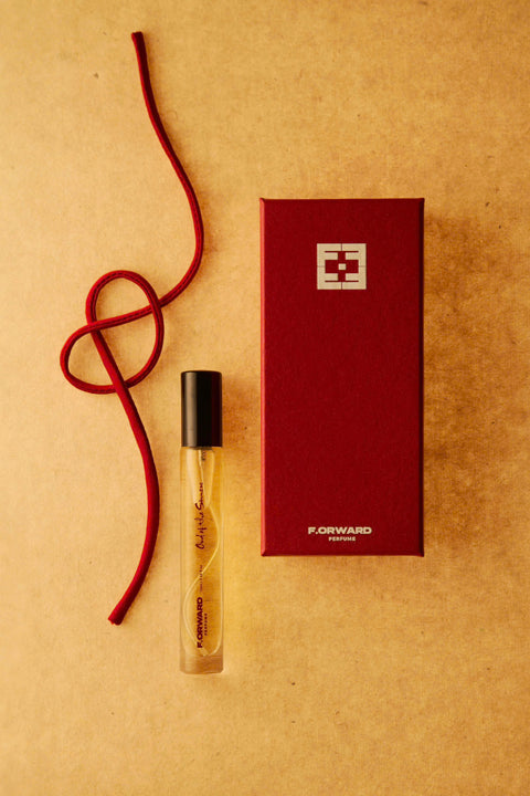 8 Fragrances Discovery Set | Bộ Khám phá 8 mùi hương