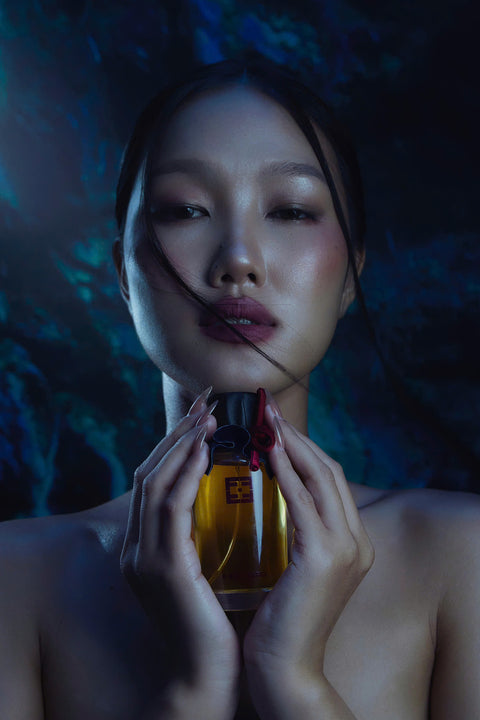 In The Cave Of Son Doong | Vọng Âm Sơn Đoòng