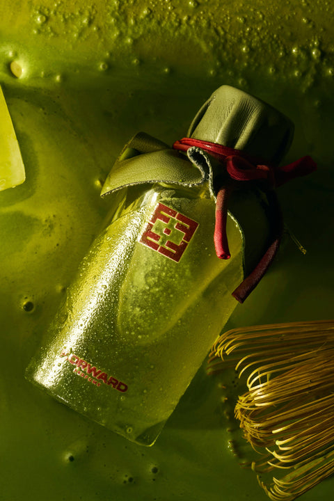 Royal Jade Milk-Matcha | Ngọc Lục Thuỷ