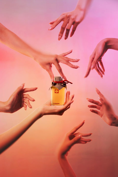 The Nectar of Mlem | Mỹ Vị Ngọc Hương